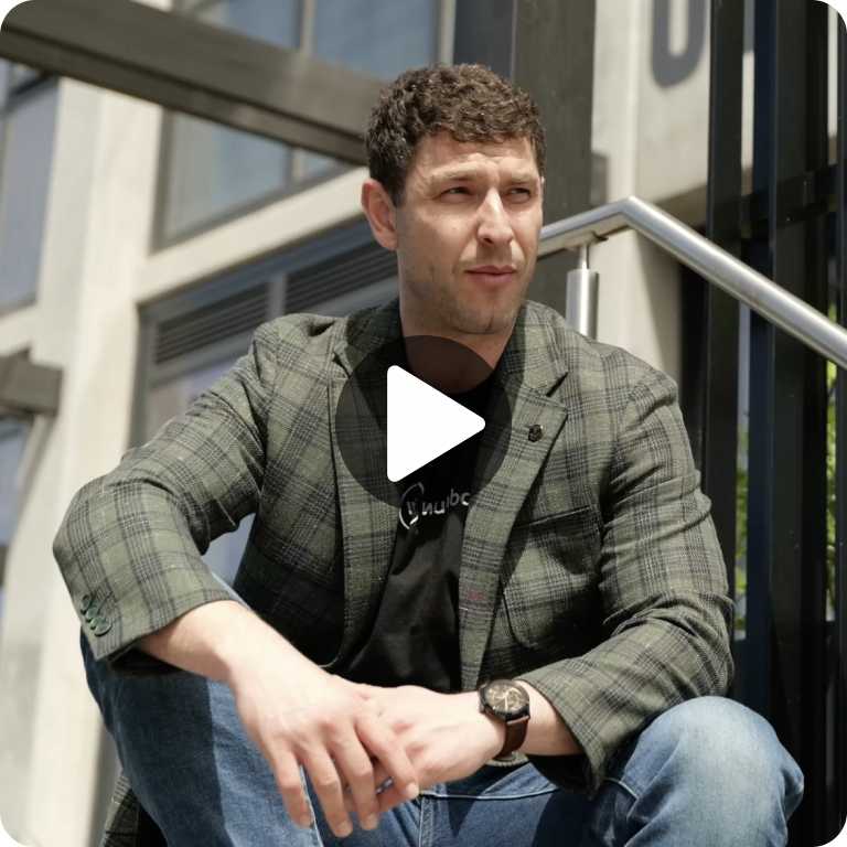 Introducing “Wumbo Talks” — a lifestyle video series by WE Wumbo