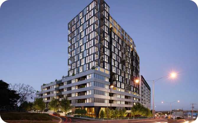 Ivanhoe Gardens now powered by WE Wumbo!