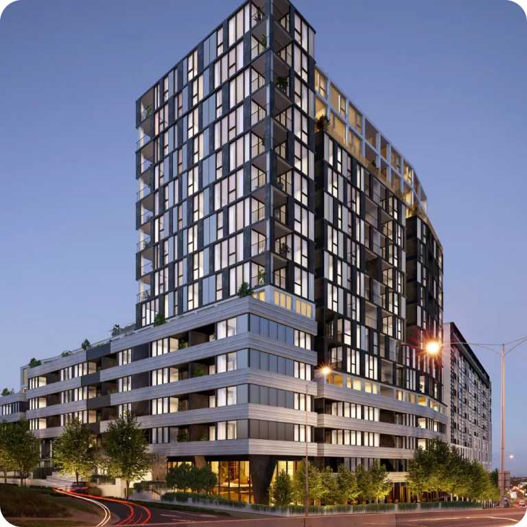 Ivanhoe Gardens now powered by WE Wumbo!